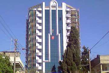 Al-Zafer Tower 9